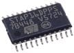 STAPxxDPS05 LED Display Drivers