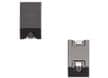 Flat-Pac™ FP1208 Power Inductors