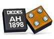 AH1898 Omnipolar Hall Effect Switch IC