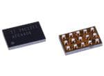 Texas Instruments AFE4404 Ultra-Small Integrated AFE