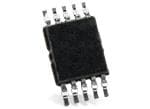Analog Devices Inc. AD5161 SPI/I2C Selectable Digital Potentiometers