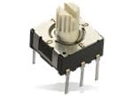 Tusonix / CTS 220 Rotary DIP Switches