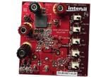 Renesas Electronics ISL8018EVAL3Z Evaluation Board