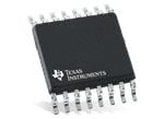 Texas Instruments ISO733x Low Power Triple Channel Digital Isolators
