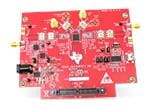 Texas Instruments ADC32J4xEVM Evaluation Modules