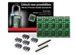 Texas Instruments AMPQUICKKIT-EVM Precision Amplifier Quickstart Kit