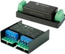 CUI Inc PYB/PQA 10W - 50W DC-DC Converters