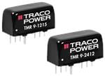 TRACO Power TMR 9 Watt Isolated DC/DC Converters
