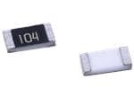 Ohmite AS Anti-Surge Thick Film Chip Resistors