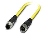 Phoenix Contact 18AWG M12 TPE cordsets
