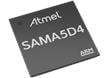 SAMA5D4 32-Bit Microprocessors