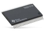 Texas Instruments TAS5751M Digital Audio Power Amplifier