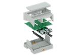 Phoenix Contact Raspberry-Pi DIN Rail Housings