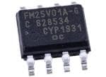 Infineon Technologies FM25V01A 128-Kbit Serial (SPI) F-RAM