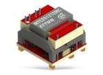 Murata Power Solutions MTC2 2W 2:1 Input Single-Output DC-DC Converters