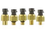 Honeywell PX3 Heavy Duty Pressure Transducers