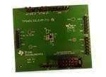 Texas Instruments TPS65132LEVM-711 Power Supply Evaluation Module