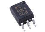 Broadcom ACPL/ACFL Extended Temperature Optocouplers