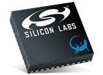 Silicon Labs Multi-protocol Wireless Gecko EFR32 SoCs