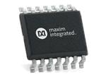 Analog Devices / Maxim Integrated MAX31856 Thermocouple to Digital Converter