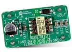 Analog Devices / Maxim Integrated MAXREFDES111 Power Supply Reference Design