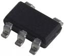 STMicroelectronics TS391 Low-Power Single Voltage Comparators