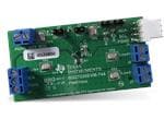 Texas Instruments bq27220EVM-744 Evaluation Module (EVM)