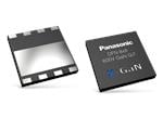 Panasonic Soluciones de potencia X-GaN