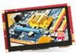 ELI43-Cx Intelligent 4.3" LCD Touchscreens
