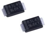 Taiwan Semiconductor TSS83L45 Trench Schottky Rectifiers