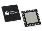 Analog Devices / Maxim Integrated MAX12900 Sensor Transmitter AFE