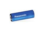 Panasonic Batteries BK-260SCS Nickel Metal Hydride Battery