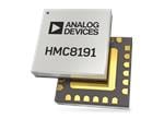 Analog Devices Inc. HMC8191 & HMC8193 I/Q Mixers