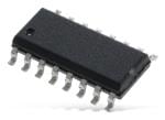 STMicroelectronics L638xE & L639x Gate Drivers