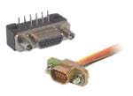 ITT Cannon Micro D-Sub Connectors