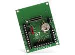 STMicroelectronics EVAL-TDA756X Evaluation Board