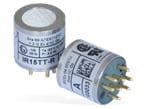 Amphenol SGX Sensortech IR15 Infrared Dual Gas Sensors