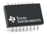Texas Instruments SN65LBC175A/SN75LBC175A Line Receivers