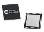 Analog Devices / Maxim Integrated MAX14866 16-Channel High-Voltage Analog Switch