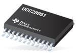 Texas Instruments UCC28951/UCC28951-Q1 Full Bridge Controllers