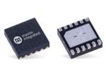 Analog Devices / Maxim Integrated MAX22502E RS-485/RS-422 Transceiver