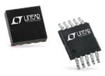 Analog Devices Inc. Positive Linear LDO Regulators