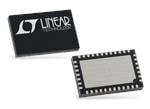 Analog Devices Inc. LT8705/A 4-Switch Buck-Boost DC/DC Controllers