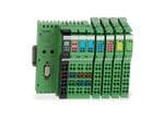 Phoenix Contact Inline I/O System