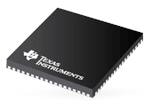 Texas Instruments ADC32RF8x Wideband Receiver & Feedback IC