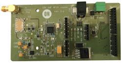 onsemi Internet of Things Development Kits