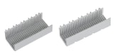 Amphenol FCI Millipacs® 2mm Hard Metric Accessories