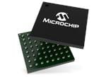 Microchip Technology SAM R34 LoRa® Sub-GHz System-in-Package Family