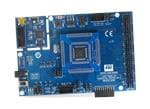 STMicroelectronics SPC572L-DISP Discovery Kit for SPC572L