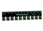 Texas Instruments HALL-ADAPTER-EVM Hall Sensor Evaluation Module